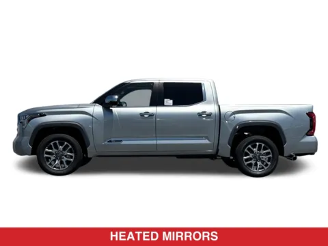 Photos of 2026 Toyota Tundra 1794 Edition for sale in San Diego, CA at Mossy Toyota