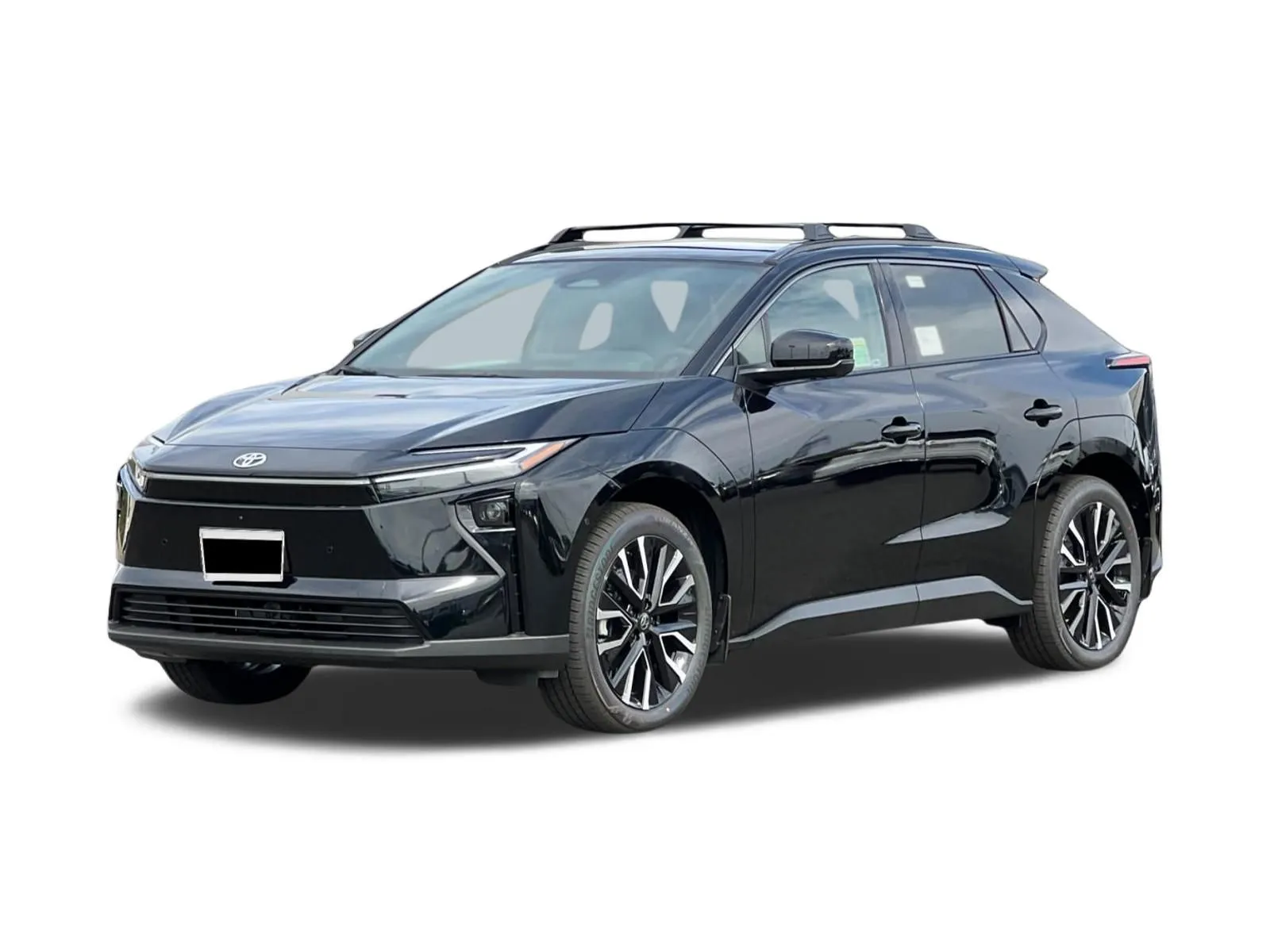 2026 Toyota bZ Limited for sale in San Diego, CA at Mossy