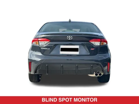 More photos of 2027 Toyota Corolla SE at Mossy Toyota, CA