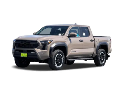Unknown 2026 Toyota Tacoma TRD Off-Road for sale in San Diego, CA