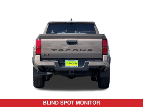 More photos of 2026 Toyota Tacoma TRD Off-Road at Mossy Toyota, CA