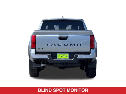 More photos of 2026 Toyota Tacoma TRD Off-Road at Mossy Toyota, CA