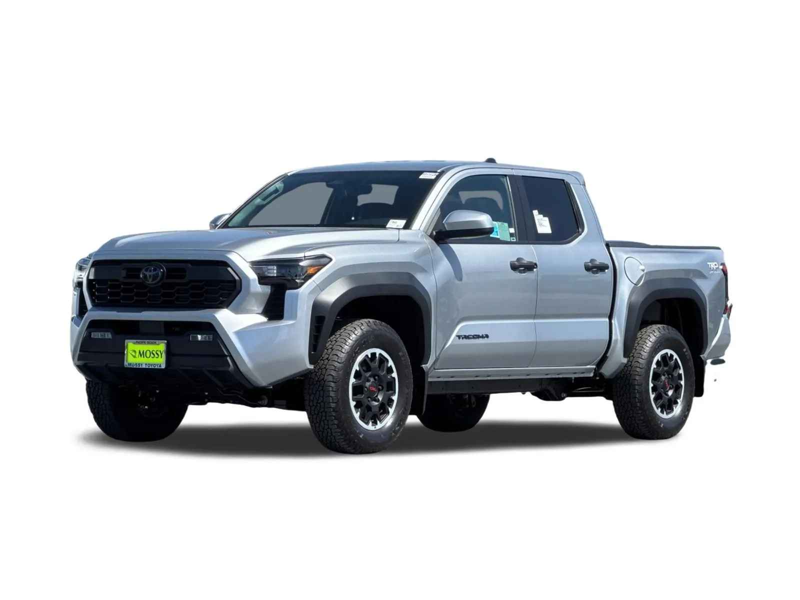 2026 Toyota Tacoma TRD Off-Road for sale in San Diego, CA