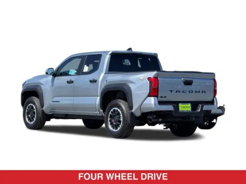 More photos of 2026 Toyota Tacoma TRD Off-Road at Mossy Toyota, CA
