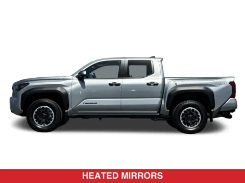 Photos of 2026 Toyota Tacoma TRD Off-Road for sale in San Diego, CA at Mossy Toyota