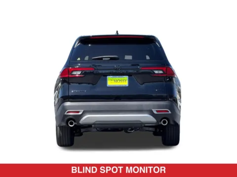 More photos of 2026 Toyota Grand Highlander Hybrid MAX Limited at Mossy Toyota, CA