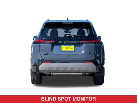 More photos of 2026 Toyota RAV4 Plug-In Hybrid SE at Mossy Toyota, CA