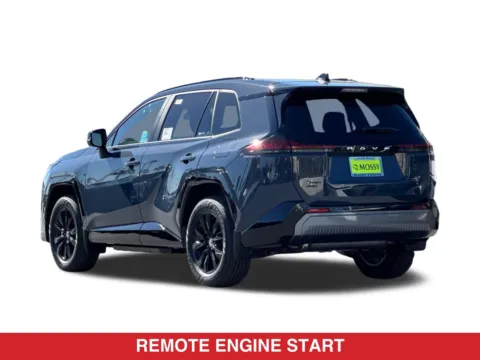 More photos of 2026 Toyota RAV4 Plug-In Hybrid SE at Mossy Toyota, CA