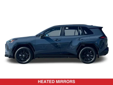 Photos of 2026 Toyota RAV4 Plug-In Hybrid SE for sale in San Diego, CA at Mossy Toyota