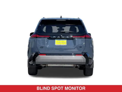 More photos of 2026 Toyota RAV4 Plug-In Hybrid SE at Mossy Toyota, CA