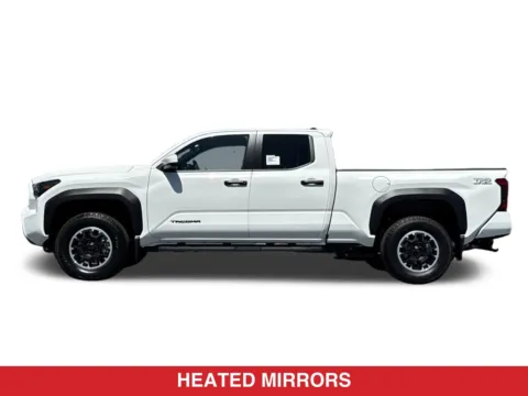 Photos of 2026 Toyota Tacoma TRD Off-Road for sale in San Diego, CA at Mossy Toyota