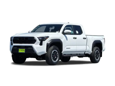 Unknown 2026 Toyota Tacoma TRD Off-Road for sale in San Diego, CA