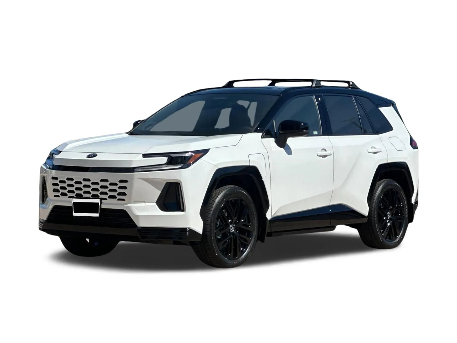 Unknown 2026 Toyota RAV4 Plug-In Hybrid XSE for sale in San Diego, CA