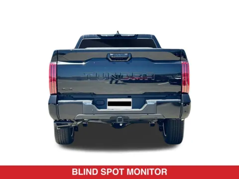 More photos of 2026 Toyota Tundra Platinum at Mossy Toyota, CA