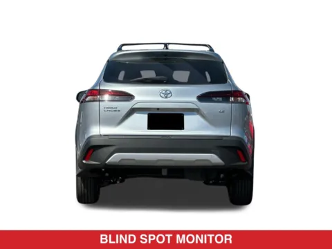More photos of 2026 Toyota Corolla Cross LE at Mossy Toyota, CA