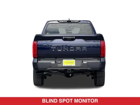 More photos of 2026 Toyota Tundra Limited at Mossy Toyota, CA
