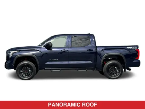 Photos of 2026 Toyota Tundra Limited for sale in San Diego, CA at Mossy Toyota