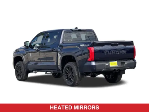 More photos of 2026 Toyota Tundra Limited at Mossy Toyota, CA