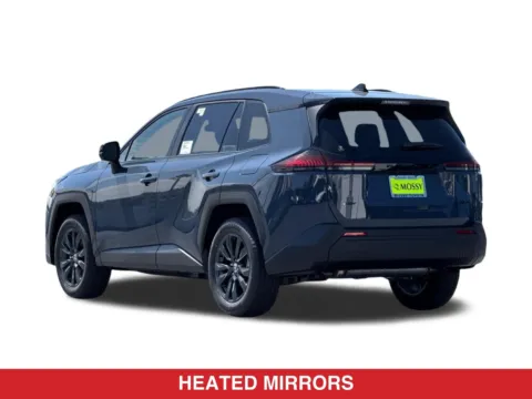 More photos of 2026 Toyota RAV4 XLE Premium at Mossy Toyota, CA