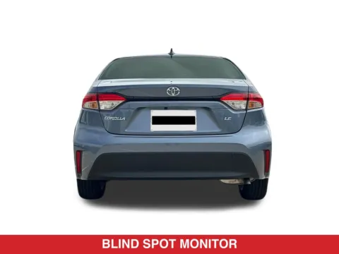 More photos of 2027 Toyota Corolla LE at Mossy Toyota, CA