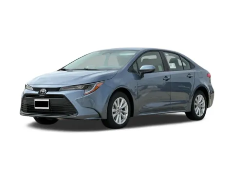 Unknown 2027 Toyota Corolla LE for sale in San Diego, CA