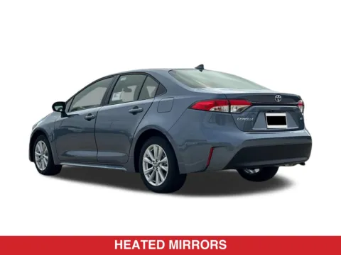 More photos of 2027 Toyota Corolla LE at Mossy Toyota, CA
