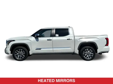 Photos of 2026 Toyota Tundra 1794 Edition for sale in San Diego, CA at Mossy Toyota