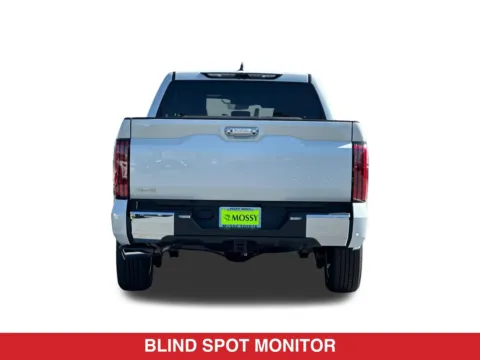 More photos of 2026 Toyota Tundra 1794 Edition at Mossy Toyota, CA