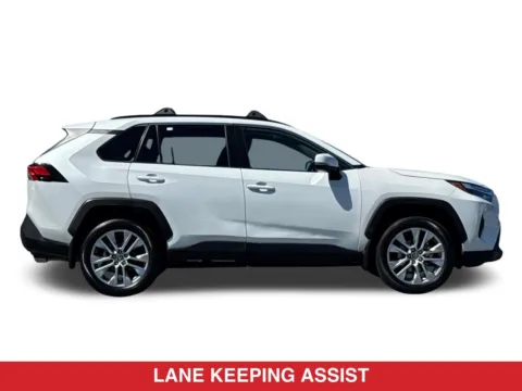 More photos of 2024 Toyota RAV4 XLE Premium at Mossy Toyota, CA