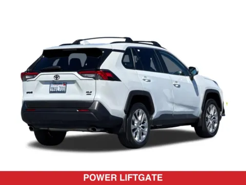More photos of 2024 Toyota RAV4 XLE Premium at Mossy Toyota, CA