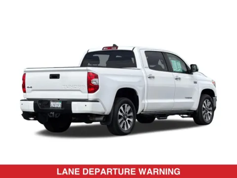 More photos of 2021 Toyota Tundra Limited at Mossy Toyota, CA