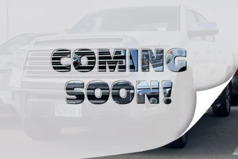 White 2021 Toyota Tundra Limited for sale in San Diego, CA