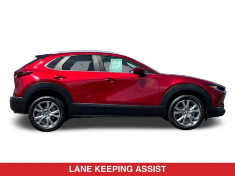 More photos of 2023 Mazda CX-30 2.5 S Select Package at Mossy Toyota, CA
