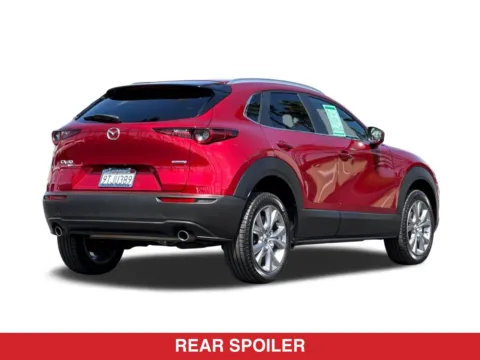 More photos of 2023 Mazda CX-30 2.5 S Select Package at Mossy Toyota, CA