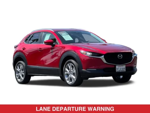 Photos of 2023 Mazda CX-30 2.5 S Select Package for sale in San Diego, CA at Mossy Toyota