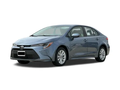 Unknown 2027 Toyota Corolla LE for sale in San Diego, CA