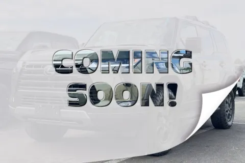 Green 2026 Lexus GX 550 Overtrail+ for sale in San Diego, CA