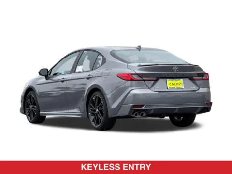 More photos of 2026 Toyota Camry XSE at Mossy Toyota, CA