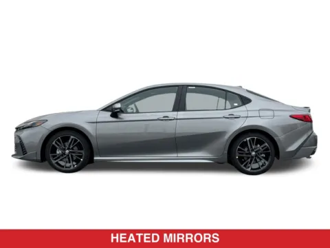 Photos of 2026 Toyota Camry XSE for sale in San Diego, CA at Mossy Toyota