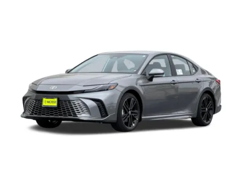 Unknown 2026 Toyota Camry XSE for sale in San Diego, CA