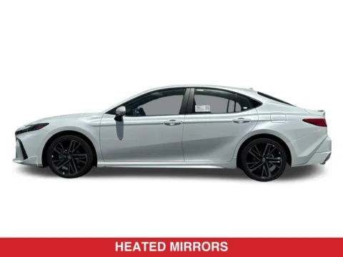 Photos of 2026 Toyota Camry XSE for sale in San Diego, CA at Mossy Toyota