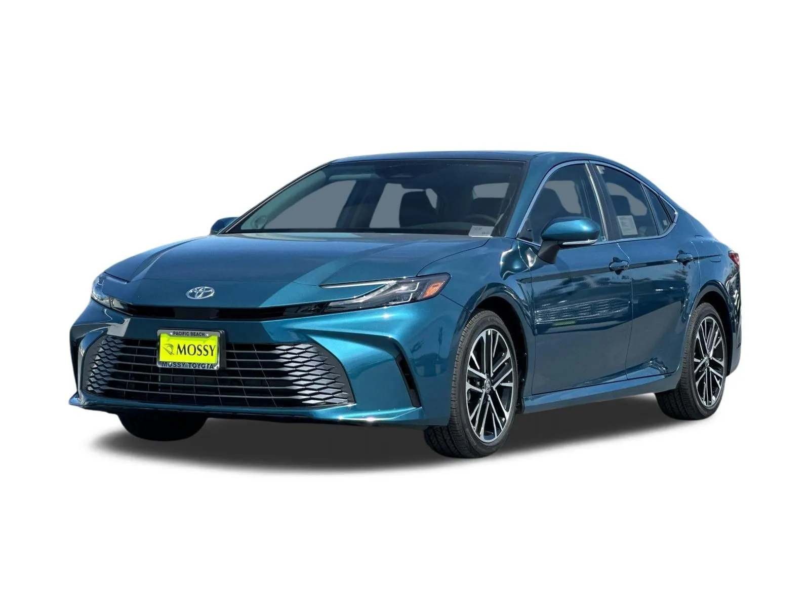 Unknown 2026 Toyota Camry XLE for sale in San Diego, CA
