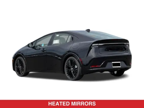More photos of 2027 Toyota Prius Plug-In Hybrid Nightshade at Mossy Toyota, CA