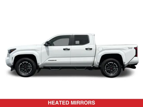 Photos of 2026 Toyota Tacoma TRD Sport for sale in San Diego, CA at Mossy Toyota