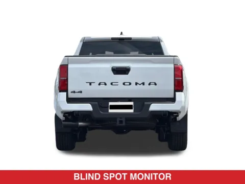 More photos of 2026 Toyota Tacoma TRD Sport at Mossy Toyota, CA