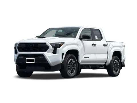 Unknown 2026 Toyota Tacoma TRD Sport for sale in San Diego, CA