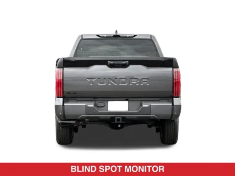 More photos of 2026 Toyota Tundra Platinum at Mossy Toyota, CA