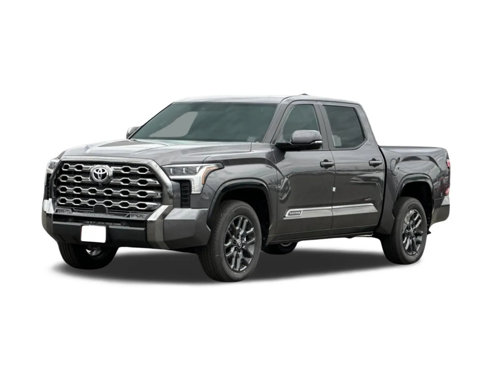 Unknown 2026 Toyota Tundra Platinum for sale in San Diego, CA