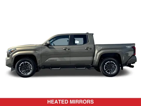 Photos of 2026 Toyota Tacoma TRD Sport for sale in San Diego, CA at Mossy Toyota