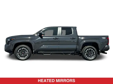 Photos of 2026 Toyota Tacoma TRD Sport for sale in San Diego, CA at Mossy Toyota